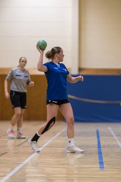 Bild 143 - wCJ TSV Ellerau - SG Pahlhude/Tellingstedt : Ergebnis: 21:18